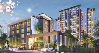 3 BHK Apartment For Resale in Sri Aditya Athena Shaikpet Hyderabad 6594503
