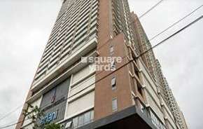 3 BHK Apartment For Rent in Adani Inspire Hub Andheri West Mumbai 6594541
