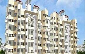 1 BHK Apartment For Rent in Avirat Mid Town Phase I Ravet Pune 6594558