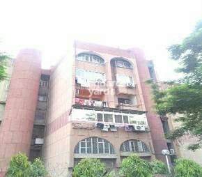 3 BHK Apartment For Resale in Navniti Apartment Ip Extension Delhi 6594596