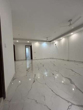 4 BHK Builder Floor For Resale in Freedom Fighters Enclave Saket Delhi 6594593