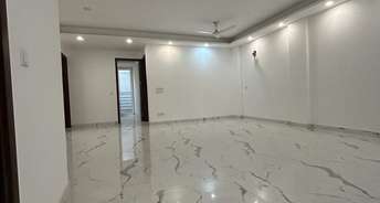 4 BHK Builder Floor For Resale in Freedom Fighters Enclave Saket Delhi 6594593