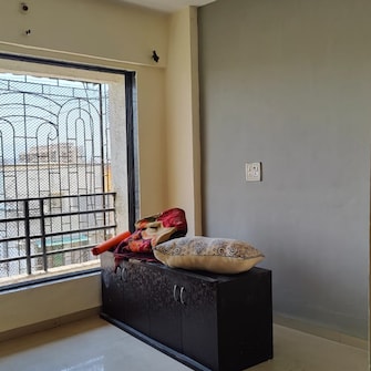 2 BHK Apartment For Resale in Mhalsa Residency Sector 36 Navi Mumbai  6594604