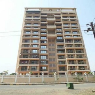 2 BHK Apartment For Resale in Mhalsa Residency Sector 36 Navi Mumbai  6594604