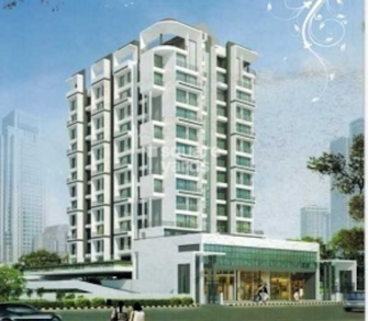 2 BHK Apartment For Resale in Mhalsa Residency Sector 36 Navi Mumbai  6594604