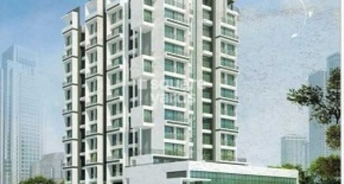 2 BHK Apartment For Resale in Mhalsa Residency Sector 36 Navi Mumbai 6594604