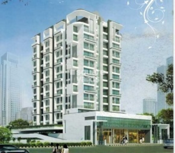 2 BHK Apartment For Resale in Mhalsa Residency Sector 36 Navi Mumbai  6594604