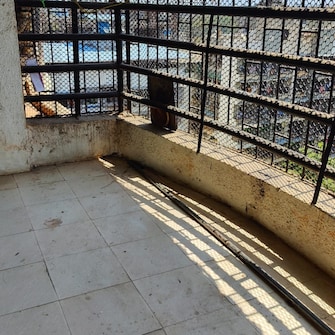 2 BHK Apartment For Resale in Mhalsa Residency Sector 36 Navi Mumbai  6594604