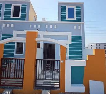 1 BHK Independent House For Resale in Pithampur Indore 6593293