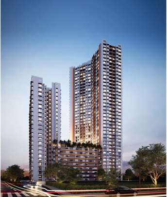 3 BHK Apartment For Resale in Godrej Bliss Kandivali Kandivali East Mumbai  6594647
