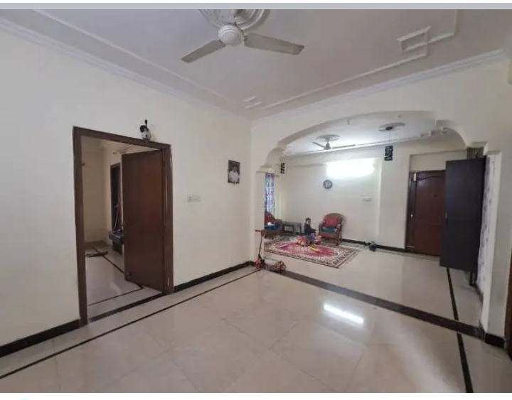 Rental 2 Bedroom 800 Sq.Ft. Independent House in Viraj Khand Lucknow ...