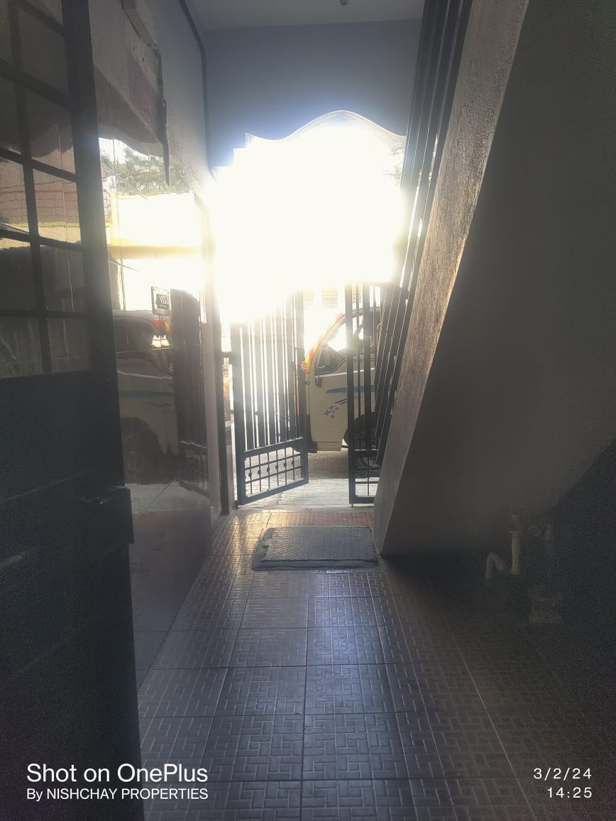 Rental 2 Bedroom 600 Sq.Ft. Independent House in Horamavu Bangalore