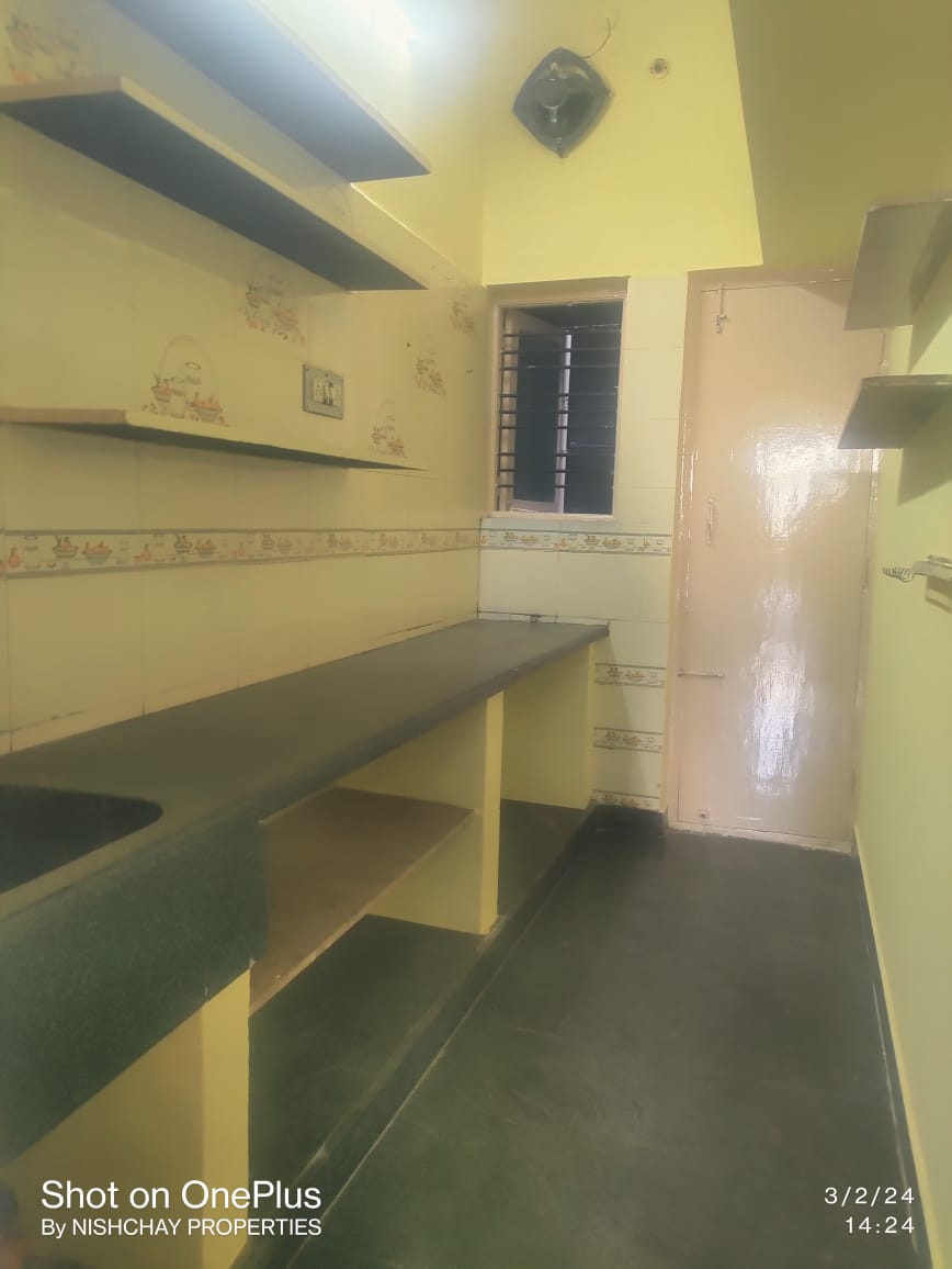 Rental 2 Bedroom 600 Sq.Ft. Independent House in Horamavu Bangalore