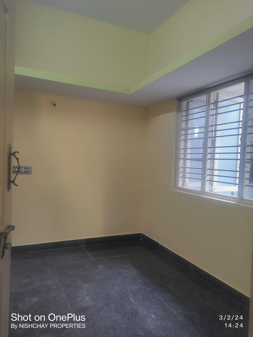 Rental 2 Bedroom 600 Sq.Ft. Independent House in Horamavu Bangalore