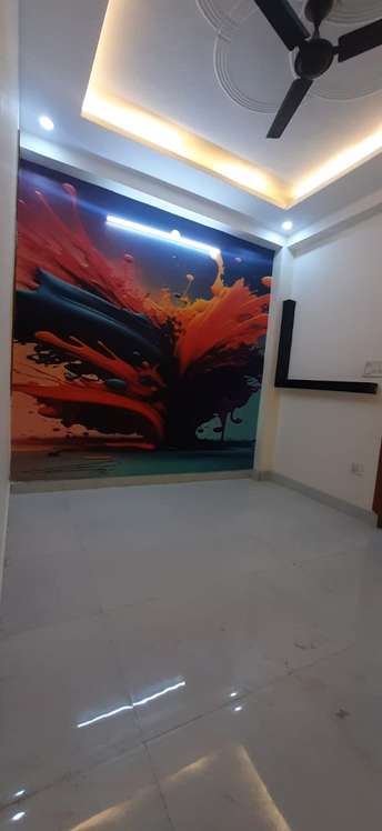 3 BHK Builder Floor For Resale in Ankur Vihar Delhi 6594686