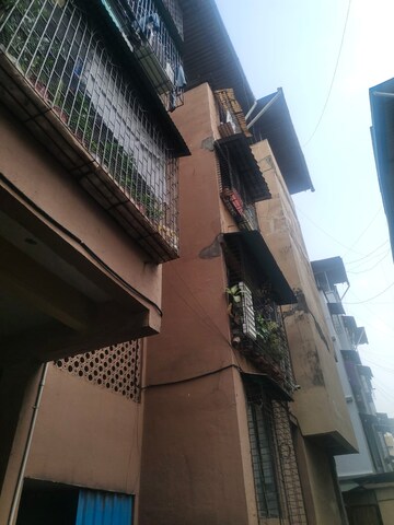 2 BHK Apartment For Resale in Khandad Navi Mumbai  6594688