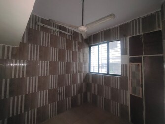 2 BHK Apartment For Resale in Khandad Navi Mumbai  6594688