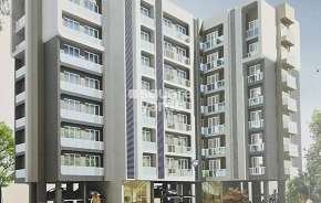 2 BHK Apartment For Resale in Nexus Hyde Park Residency Manpada Thane 6594691