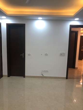 3 BHK Builder Floor For Rent in Sector 31 Gurgaon  6594644