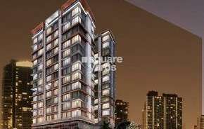3 BHK Apartment For Rent in Chandak Ideal Juhu Mumbai 6594698