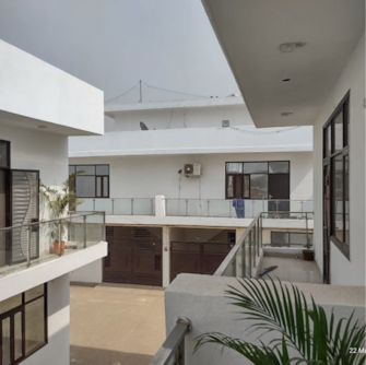 4 BHK Villa For Resale in AKJ Novel Valley Noida Ext Sector 16b Greater Noida  6594705