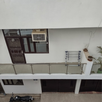 4 BHK Villa For Resale in AKJ Novel Valley Noida Ext Sector 16b Greater Noida  6594705