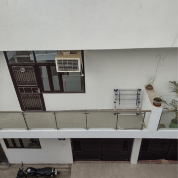 4 BHK Villa For Resale in AKJ Novel Valley Sector 16b Greater Noida Greater Noida  6594705