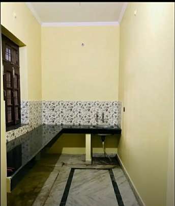 2 BHK Builder Floor For Rent in Kamta Lucknow 6594706