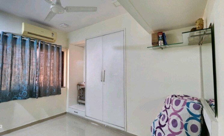 Room, nexus-hyde-park-residency 2 Bedroom 619 Sq.Ft. Apartment In Manpada Thane 6594750