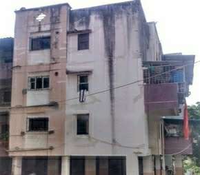 2 BHK Apartment For Rent in Ujwal Terraces Dhayari Pune 6594778