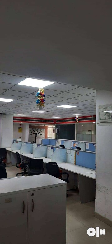  Office Space For Rent in Sector 16