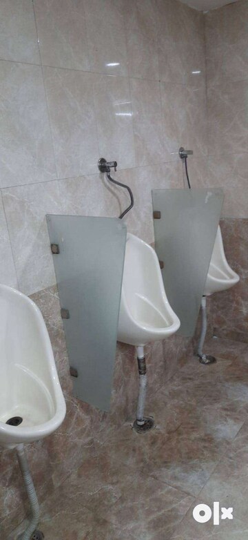 Bathroom in  Office Space at Sector 16 – for Rent