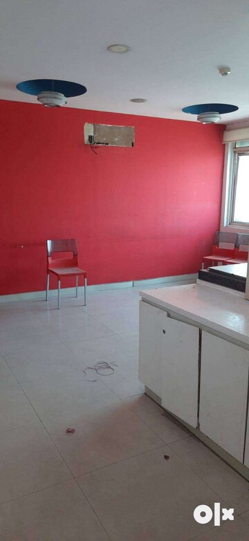 Team Area in  Office Space at Sector 16 – for Rent