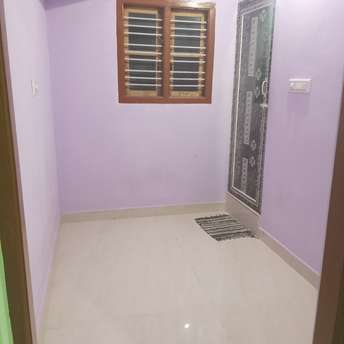 1 BHK Independent House For Rent in Ejipura Bangalore 6594788