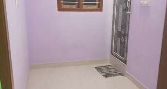1 BHK Independent House For Rent in Ejipura Bangalore 6594788