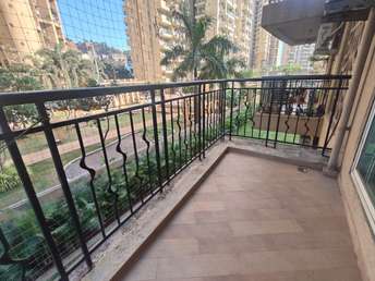 3 BHK Apartment For Rent in Nahar Lilium Lantana Chandivali Mumbai 6594872