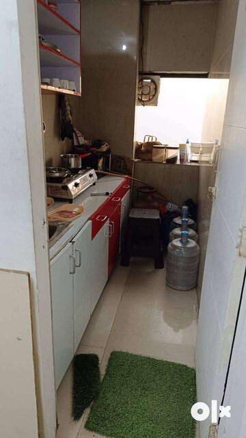 Kitchen in  Office Space at Sector 62 – for Rent