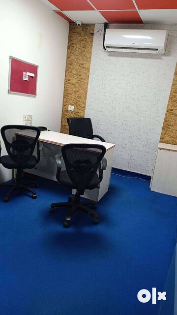  Office Space For Rent in Sector 62