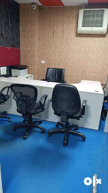 Team Area in  Office Space at Sector 62 – for Rent