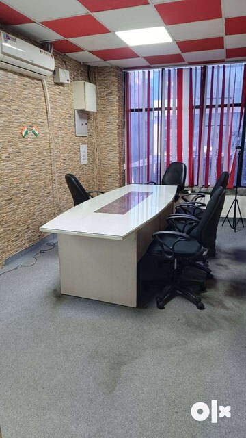 Team Area in  Office Space at Sector 62 – for Rent