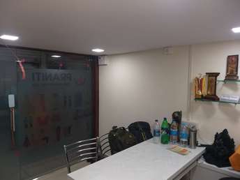 Commercial Office Space 212 Sq.Ft. For Rent in Sector 28 Navi Mumbai  6594805
