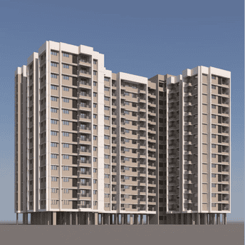 1 BHK Apartment For Resale in Rugi Colonia Ambernath Thane  6594860