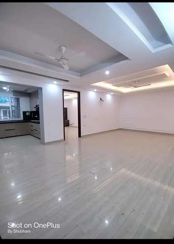 4 BHK Builder Floor For Rent in Freedom Fighters Enclave Saket Delhi 6594855