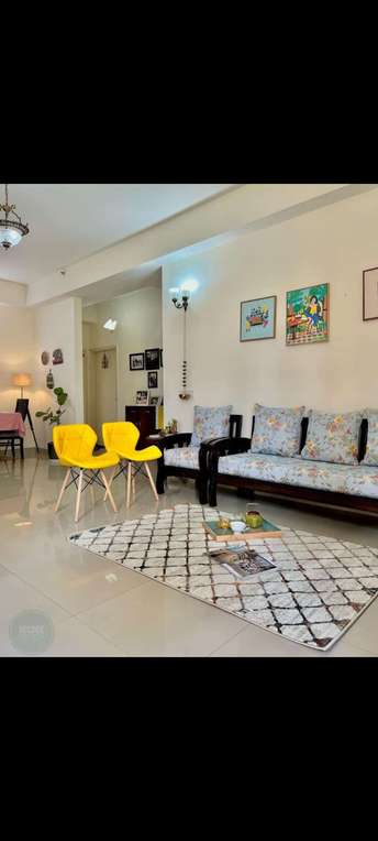 1 BHK Apartment For Rent in Sanpada Navi Mumbai 6594913