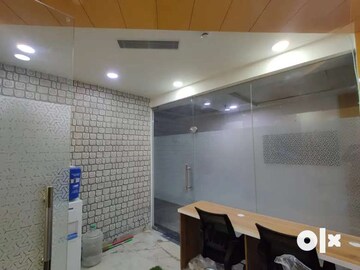 Team Area in  Office Space at Sector 63 – for Rent