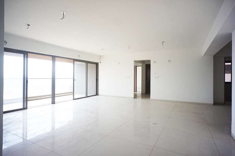 5 BHK Apartment For Resale in Sg Highway Ahmedabad 6569924