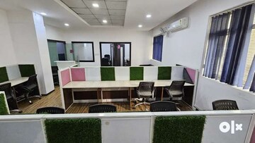 Team Area in  Office Space at Sector 63 – for Rent