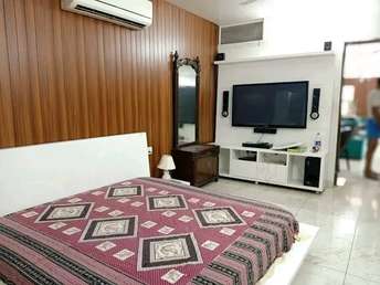 2 BHK Builder Floor For Rent in Kst Chattarpur Villas Chattarpur Delhi 6595170