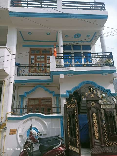 3 BHK Villa For Resale in Chinhat Lucknow 6595066