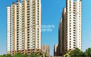 1 BHK Apartment For Rent in Galaxy North Avenue Gaur City 2  Greater Noida 6595060